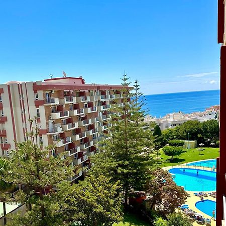 Minerva Estudio Suite White Jasmine, Beach And Pool Benalmádena Exterior foto