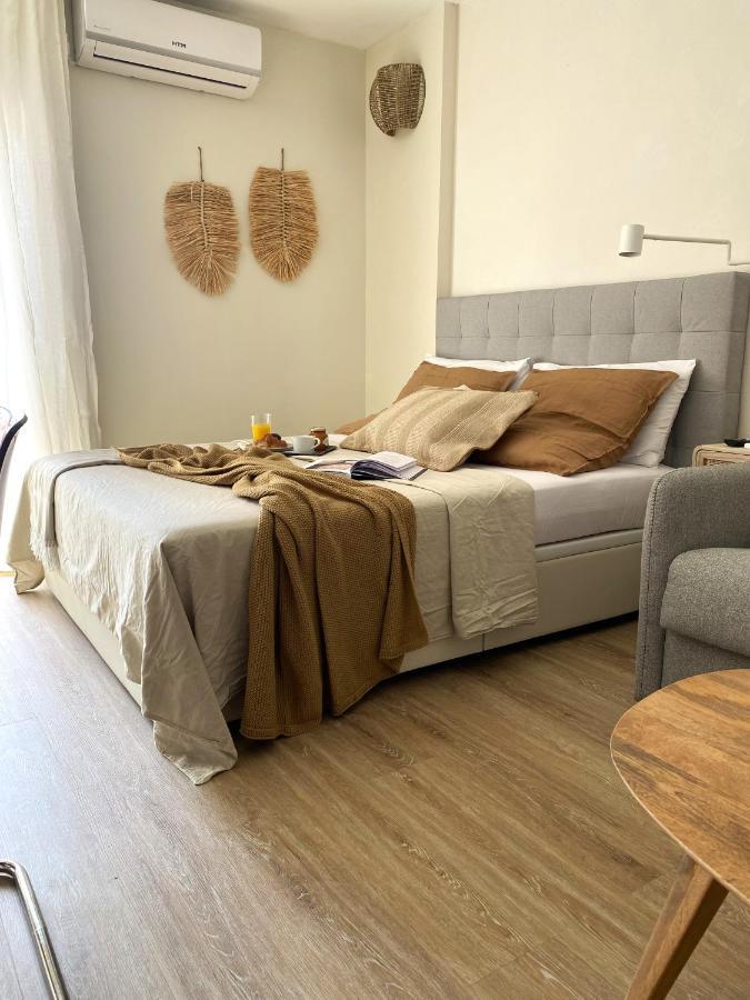 Minerva Estudio Suite White Jasmine, Beach And Pool Benalmádena Exterior foto