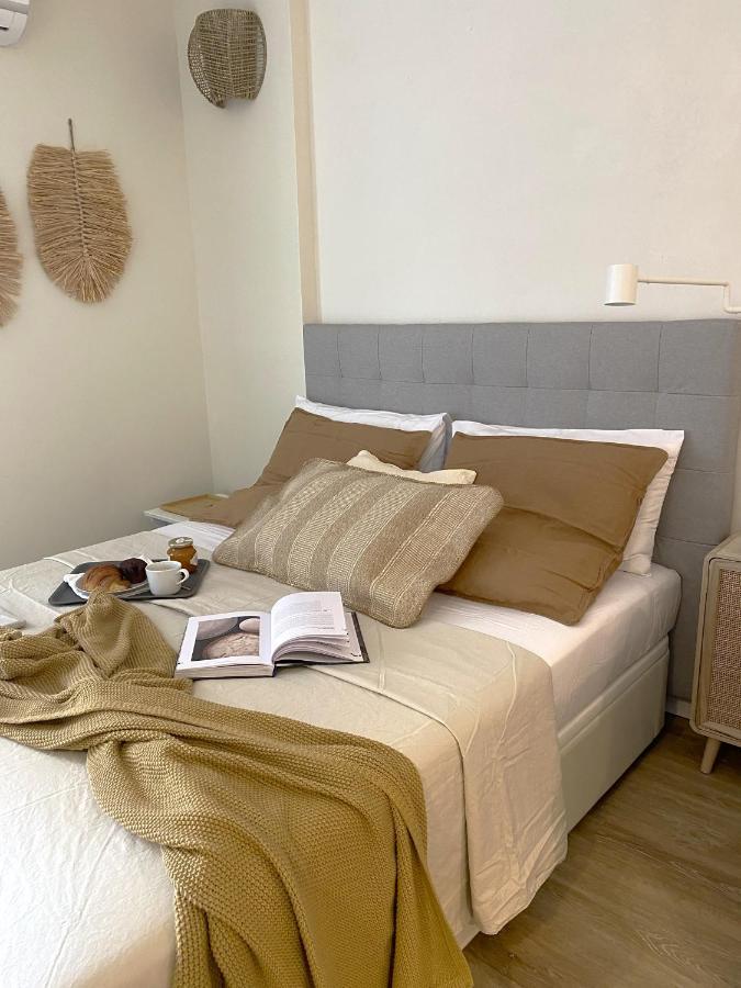 Minerva Estudio Suite White Jasmine, Beach And Pool Benalmádena Exterior foto