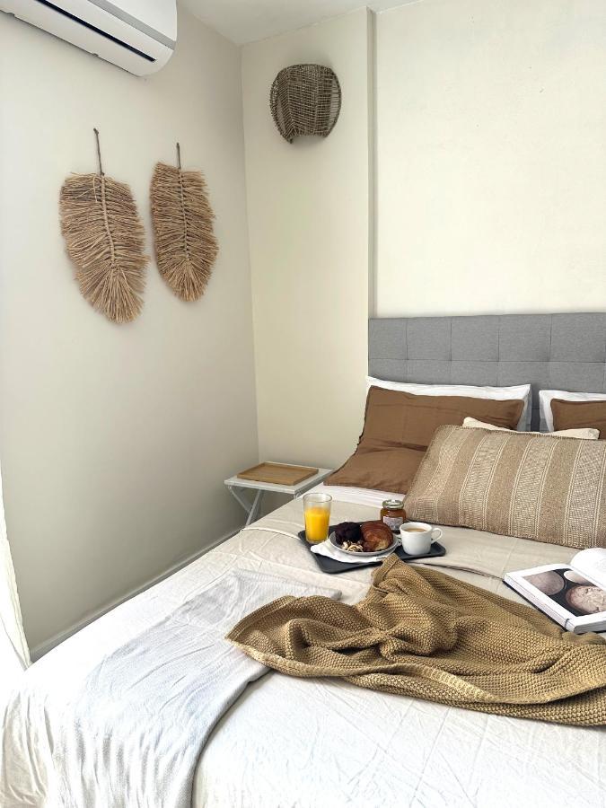 Minerva Estudio Suite White Jasmine, Beach And Pool Benalmádena Exterior foto