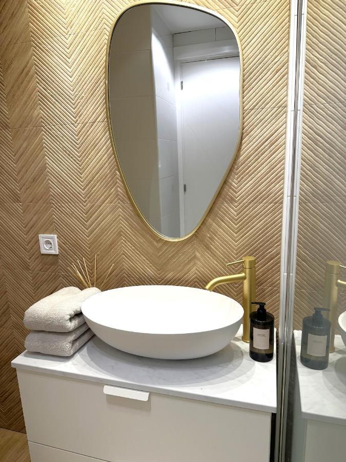 Minerva Estudio Suite White Jasmine, Beach And Pool Benalmádena Exterior foto