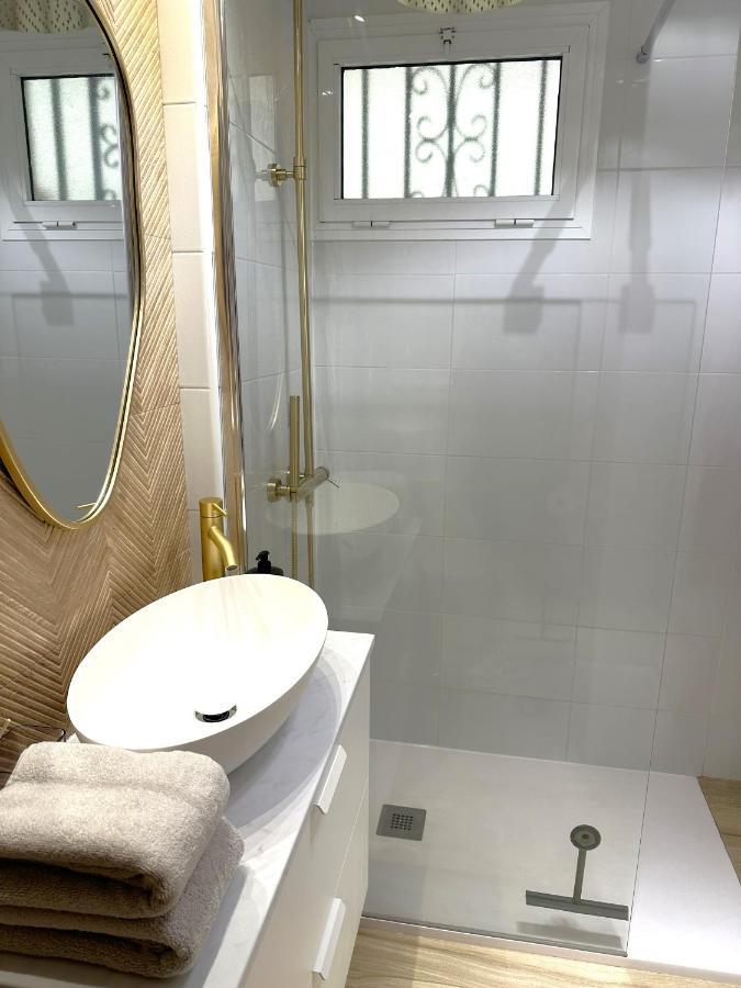 Minerva Estudio Suite White Jasmine, Beach And Pool Benalmádena Exterior foto